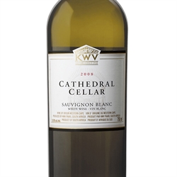 Cathedral Cellar Sauvignon Blanc 