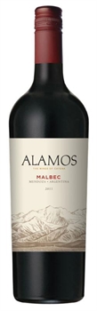 Alamos Malbec 