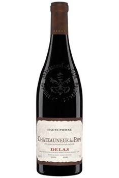 Delas Châteauneuf-Du-Pape Haute-Pierre 