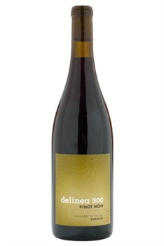 Delinea 300 Pinot Noir 