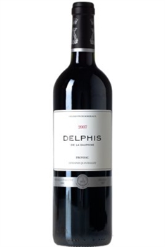 Delphis De La Dauphine 