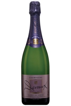 Devaux Blanc De Noirs Brut