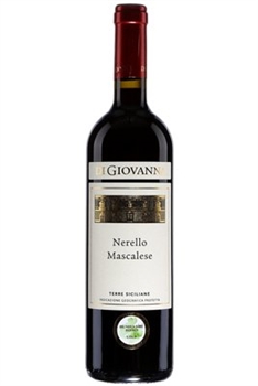 Di Giovanna Nerello Mascalese 