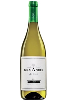 Diamandes De Uco, Chardonnay 