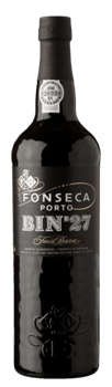 Fonseca Bin 27
