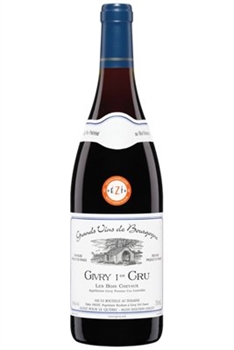 Didier Erker Givry 1Er Cru Les Bois Chevaux 