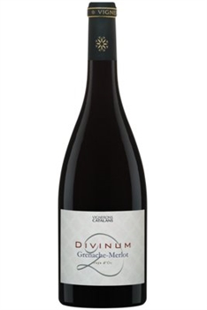 Divinum Grenache / Merlot