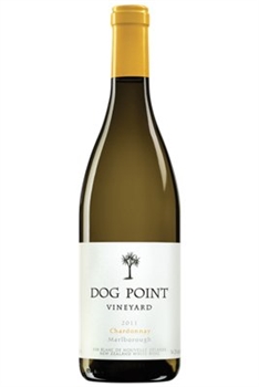 Dog Point Vineyard Chardonnay 
