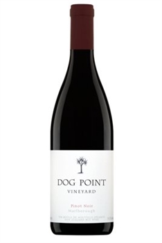 Dog Point, Pinot Noir 