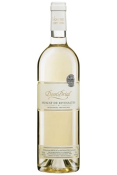 Dom Brial Muscat De Rivesaltes 