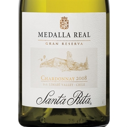 Santa Rita Medalla Real Chardonnay 