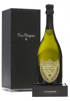 Dom Pérignon Brut