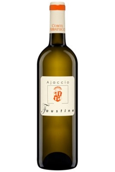 Domaine Abbatucci Faustine 