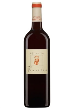 Domaine Abbatucci Faustine 