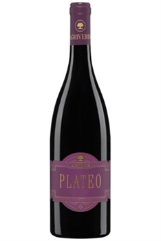 Domaine Agriverde Plateo 