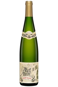 Domaine Albert Boxler Pinot Blanc 