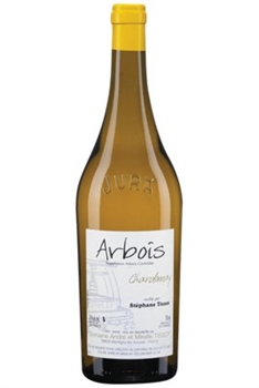 Domaine André Et Mireille Tissot Chardonnay 