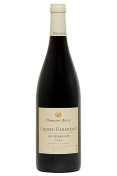 Domaine Belle Les Pierrelles 