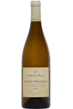 Domaine Belle Les Terres Blanches 