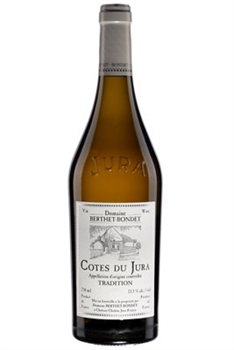 Domaine Berthet-Bondet Tradition 