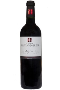 Domaine Bertrand-Bergé Origines 