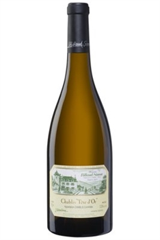 Domaine Billaud-Simon Chablis Tête D'or 