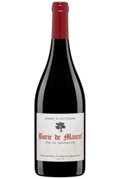 Domaine Borie De Maurel Esprit D'automne 