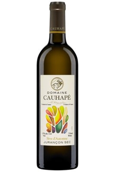 Domaine Cauhapé Sève D'automne Jurançon Sec 