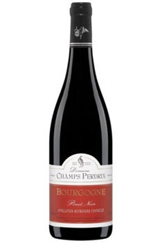 Domaine Champs Perdrix Bourgogne Pinot Noir 