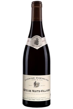 Domaine Chevalier Père & Fils Côte-De-Nuits-Villages 