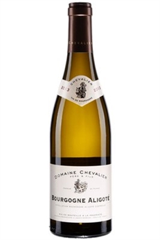 Domaine Chevalier Père Et Fils Bourgogne Aligoté 