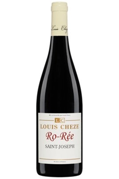 Domaine Chèze Ro-Rée Saint- Joseph 
