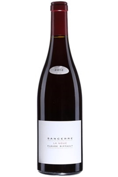 Domaine Claude Riffault, Sancerre La Nou 