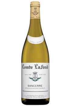 Domaine Comte Lafond Sancerre 