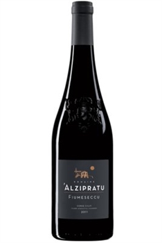 Domaine D'alzipratu Fiumeseccu 