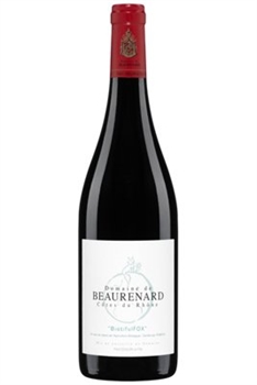 Domaine De Beaurenard Côtes-Du-Rhône 