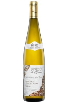 Domaine De L'ecu Expression De Gneiss 