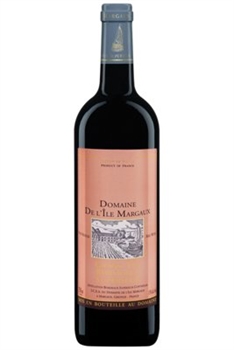 Domaine De L'ile Margaux