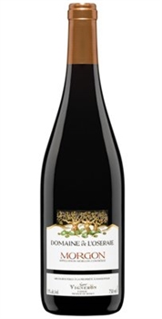Domaine De L'oseraie Morgon 