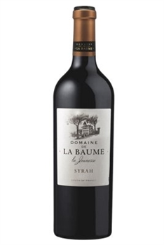 Domaine De La Baume La Jeunesse 