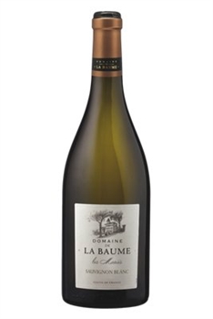 Domaine De La Baume Les Mariés 