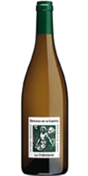 Domaine De La Cadette La Châtelaine 