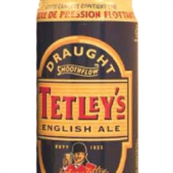 Tetley's English Ale