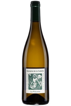 Domaine De La Cadette La Piècette 