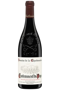Domaine De La Charbonnière Châteauneuf-Du-Pape 