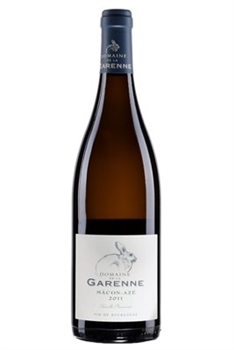 Domaine De La Garenne, Mâcon-Azé 