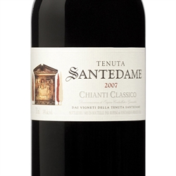 Ruffino Santedame Chianti Classico 