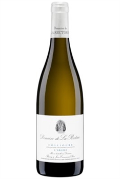 Domaine De La Rectorie Argile 