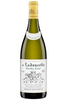 Domaine De Ladoucette Pouilly-Fumé 
