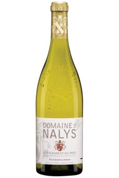 Domaine De Nalys Châteauneuf-Du-Pape 